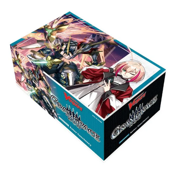 Cardfight Vanguard: Stand Up Deckset Gramgrace Special Series