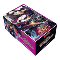 Cardfight Vanguard Stand Up Deckset Faverneel Special Series