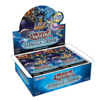 Yu-Gi-Oh! Legendary Duelists TCG: Duels from The Deep Booster Display (36)