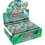 Yu-Gi-Oh: Legendary Duelists- Synchro Storm Booster Display (36)