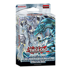 Yu-Gi-Oh! TCG: Saga of Blue-Eyes White Dragon Structure Deck Display (Single Pack) UNLIMITED EDITION KON85857-1P