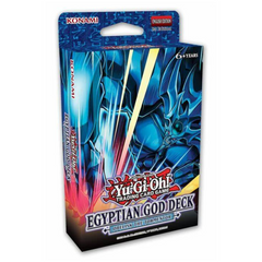 Yu-Gi-Oh! TCG Egyptian God Unlimited Deck Display Obelisk The Tormentor Single Pack KON86067-ObeliskTheTormentor