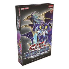 Yu-Gi-Oh! TCG: Battles of Legend - Chapter 1 Box Display -Single Pack