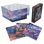 Dungeons and Dragons Wizards of the Coast RPG Spelljammer Adventures In Space Hard Cover D&D WOC-D09890000