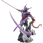 Tamashii Nations Dragon Ball Z Janenba Extra Battle, Bandai Spirits Figuarts Zero Figure BAS65058
