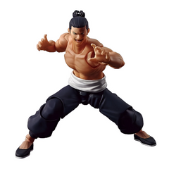 Tamashii Nations Jujutsu Kaisen Aoi Todo Bandai Spirits S.H.Figuarts Action Figure BAS65158