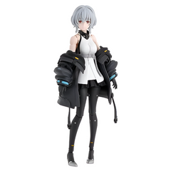 Tamashii Nations Synduality Noir Bandai Spirits S.H.Figuarts Action Figure BAS65747