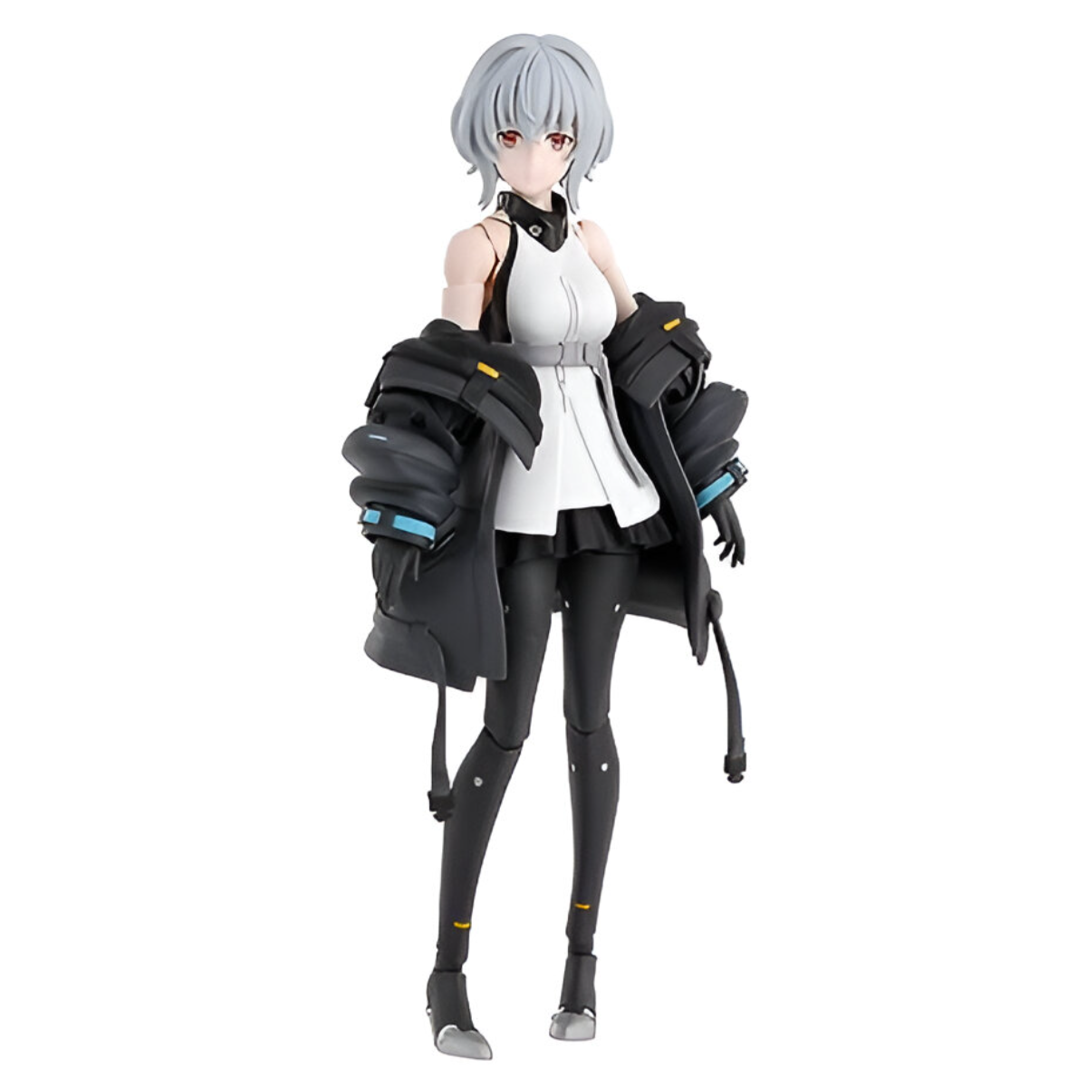 Tamashii Nations Synduality Noir Bandai Spirits S.H.Figuarts Action Figure BAS65747