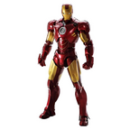 Tamashii Nations IRON MAN MK 4 -S.H.Figuarts 15th anniversary Ver.- IRON MAN 2 Bandai Spirits S.H.Figuarts BAS65762