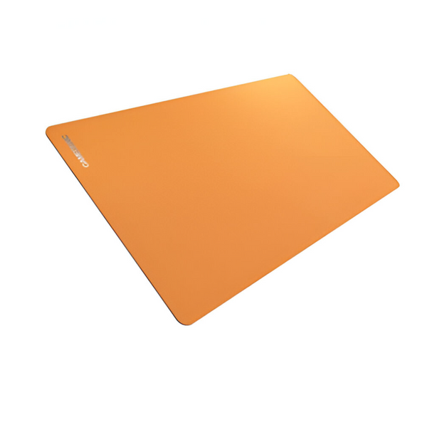 Gamegenic Prime Playmat Softly Cushioned Premium Playmat Orange GG4006
