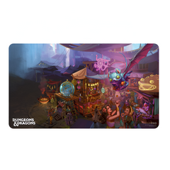Ultra Pro Gaming Playmat D&D Spelljammer Journeys Radiant Citadel Anthology ULP19406