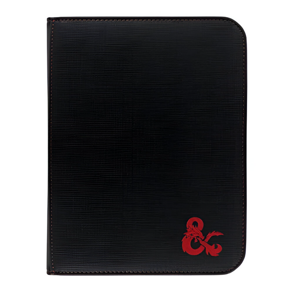 Ultra Pro Dungeons & Dragons Premium Campaign Journal - 250 page Notebook ULPGA18590