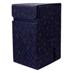 Ultra Pro - Critical Role Bells Hells Dice Tower The Ultimate Gamers Companion Holds 40+ Standard Size UPI-16095