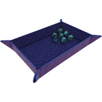 Ultra Pro Critical Role Bells Hells Foldable Dice Tray Easy Pop Up Walla Perfect Dice Tray for D&D and Any RPG Game UPI-16096