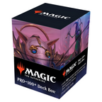 Ultra Pro March of the Machine Gimbal Gremlin Prodigy 100+ Deck Box for Magic The Gathering UPI-19754