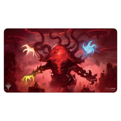 Ultra PRO March of the Machine Omnath Locus of All Standard Gaming Playmat for Magic The Gathering UPI-19779