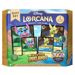 Disney Lorcana Into the Inklands Gift Set DSNY-IL-GIFTSET
