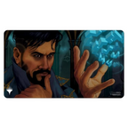 Ultra Pro Magic the Gathering CCG Murders At Karlov Manor Playmat Alquist Proft UPI-38288