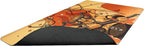 Ultra Pro MTG Magic the Gathering CCG Murders At Karlov Manor Playmat Rakdos UPI-38285