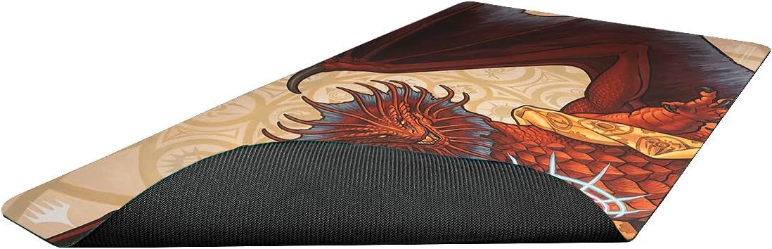 Ultra Pro MTG Magic the Gathering CCG Murders At Karlov Manor Playmat Niv-Mizzet UPI-38284