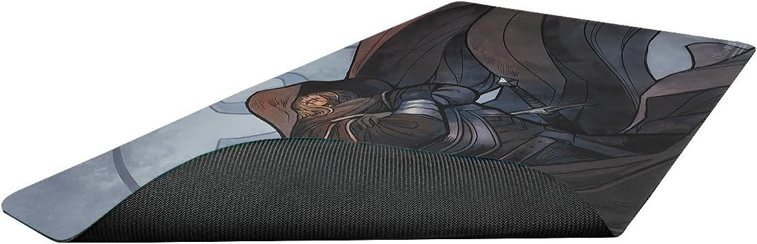 Ultra Pro Magic the Gathering CCG Murders At Karlov Manor Playmat Lazav UPI-38283