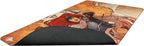 Ultra Pro Magic the Gathering CCG Murders At Karlov Manor Playmat Aurelia UPI-38282