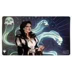 Ultra Pro MTG Magic the Gathering CCG Murders At Karlov Manor Playmat Teysa UPI-38281