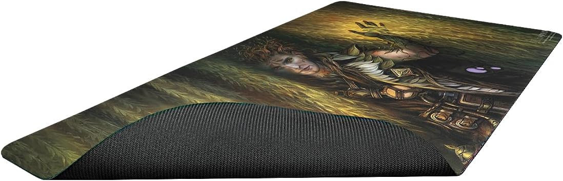 Ultra Pro MTG Magic the Gathering CCG Murders At Karlov Manor Playmat Kaust UPI-38280
