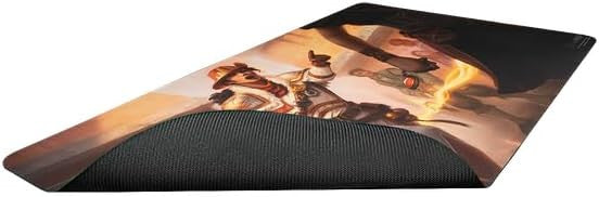 Ultra Pro MTG Magic the Gathering CCG Murders At Karlov Manor Playmat Nelly Borca UPI-38277