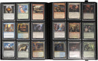 Ultra Pro MTG Magic the Gathering CCG Murders At Karlov Manor 9-Pocket Pro-Binder UPI-38271