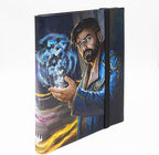 Ultra Pro MTG Magic the Gathering CCG Murders At Karlov Manor 9-Pocket Pro-Binder UPI-38271
