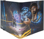 Ultra Pro MTG Magic the Gathering CCG Murders At Karlov Manor 9-Pocket Pro-Binder UPI-38271