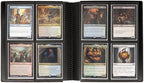 Ultra Pro MTG Magic the Gathering CCG Murders At Karlov Manor 4-Pocket Pro-Binder UPI-38270
