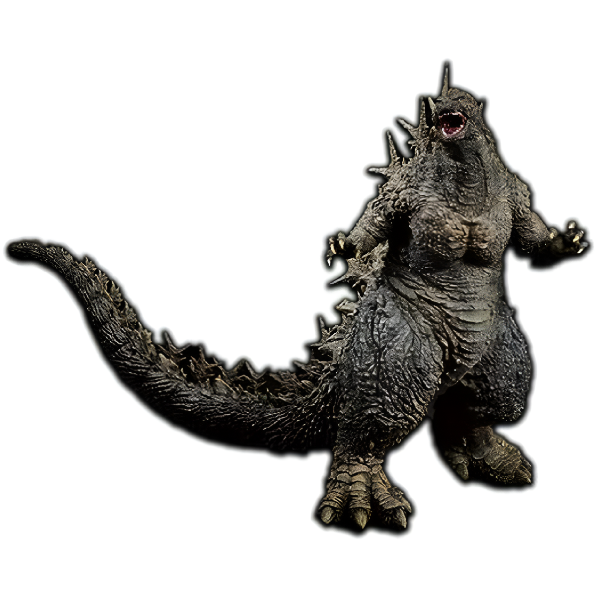 Bandai Spirits Ichibansho - Godzilla 2023 - Godzilla 2023 Collectible Figure BAS65835