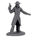 Dungeons and Dragons Max Graves Pulp Era Investigator Miniatures D&D 80067