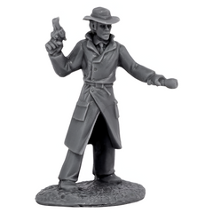 Dungeons and Dragons Max Graves Pulp Era Investigator Miniatures D&D 80067