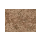 Monster Fight Club 22x30 Inches Broken Grassland Desert Scrubland Neoprene Game Mat MFC-20102