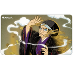 Ultra PRO Ultra Pro Playmat Magic the Gathering Japanese Mystical Archives Mana Tithe ULPPMM18858