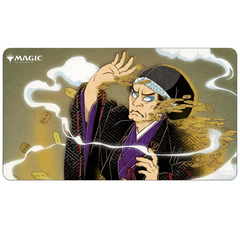 Ultra PRO Ultra Pro Playmat Magic the Gathering Japanese Mystical Archives Mana Tithe ULPPMM18858