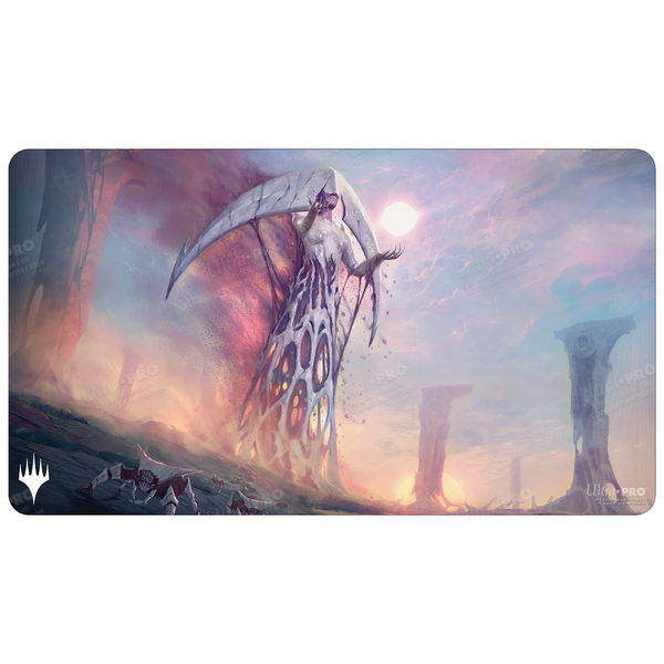 Ultra PRO Magic The Gathering Phyrexia All Will Be One - Collectible Card Playmat White SunÂ’s Twilight UPI-19659