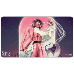 Ultra PRO Magic the Gathering CCG Secret Lair October 2022 Playmat Reflector Mages UPI-19701