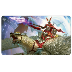 Ultra Pro Magic the Gathering CCG March of the Machine Standard Gaming Playmat B UPI-19771