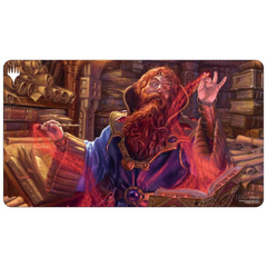 Ultra PRO Commander Masters Commodore Guff Standard Gaming Playmat for Magic The Gathering UPI-19987