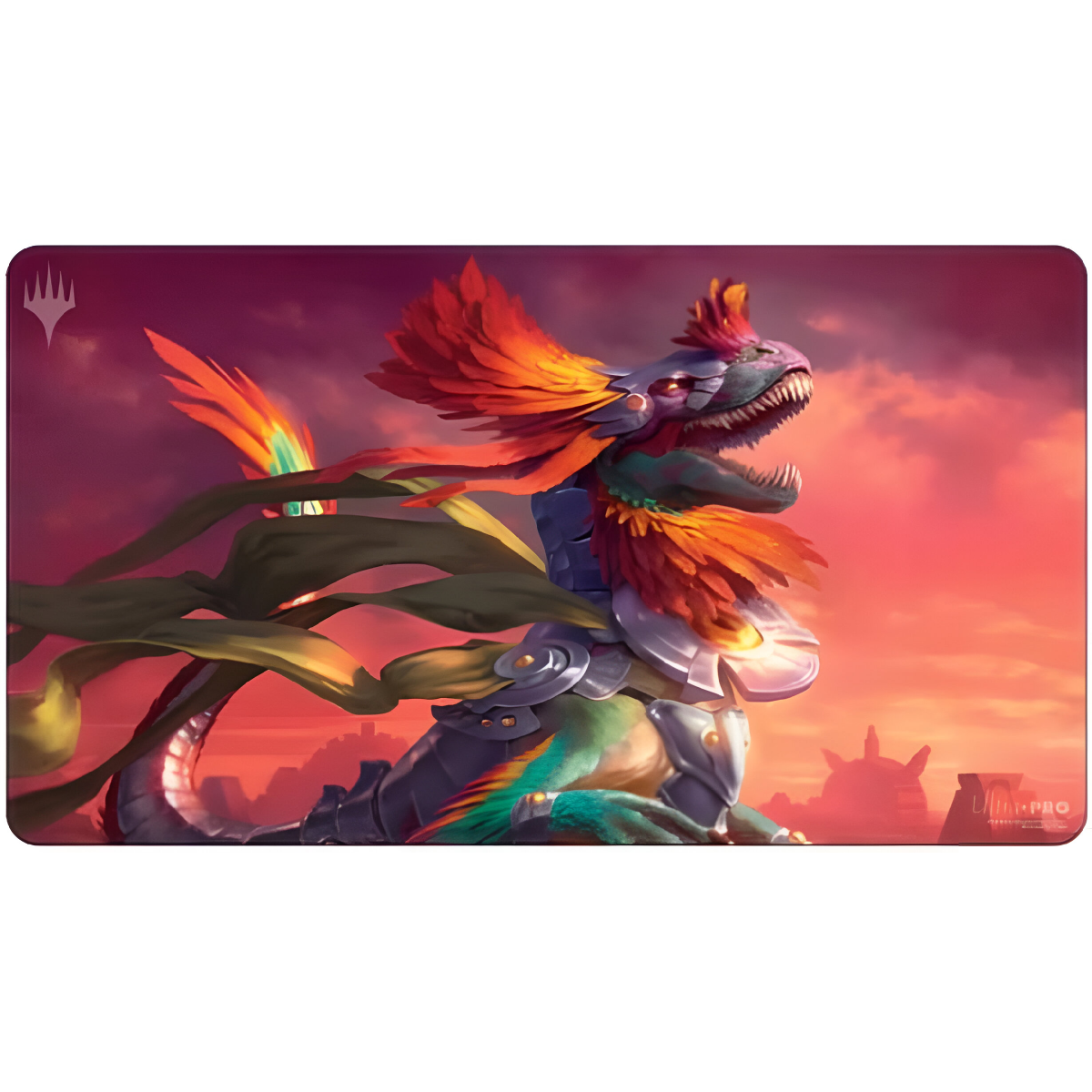 Ultra PRO Magic the Gathering CCG The Lost Caverns of Ixalan Playmat D UPI-38093