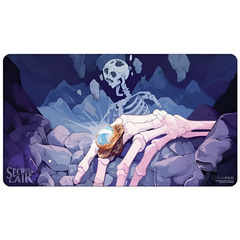 Ultrapro Magic the Gathering CCG Secret Lair Holiday 2023 Through the Wormhole Playmat v1 UPI-38107
