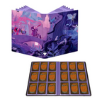Ultra PRO Wilds of Eldraine 9-Pocket PRO Binder Journey Into the Wilds Holds up to 360 standard size cards UPR38037