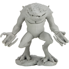 Wizkids Dungeons And Dragons Monsters Nolzur'S Marvelous Mini Paint Night Kit Red Slaad Miniature WZK-90292