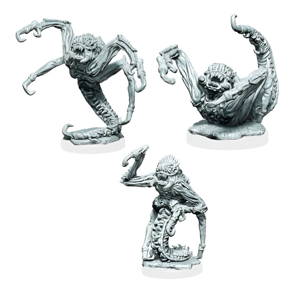 Wizkids Dungeons And Dragons Critical Role Wizkid Mini Miniatures D&D WZK90367