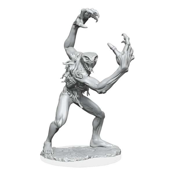 Wizkids Dungeons And Dragons Monster Critical Role Unpainted S W1 Aeorian Nullifier Miniature D&D WZK90370