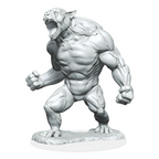 Wizkids Dungeons And Dragons Monster Critical Role Unpainted s W1 Aeorian Reverser Miniature D&D WZK90371